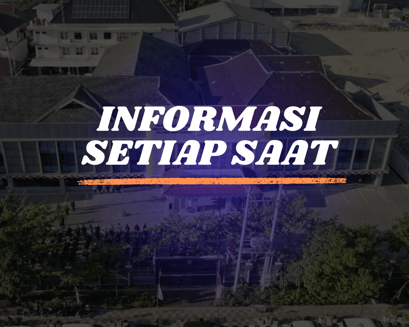 Informasi Setiap Saat